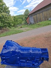 Chevrolet TH400 AUTOMATIKGETRIEBE BAUSATZ! Corvette Camaro Pick Up's Truck's Van