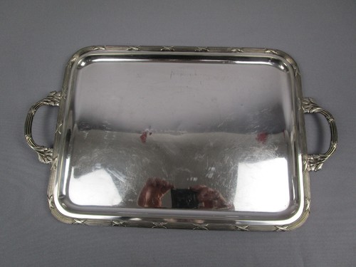 Tablet kreuzband art deko - /,