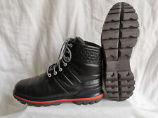 adidas Porsche Design Intermediate Boots P5000 EU 40 2/3 UK 7 schwarz-rot B34180