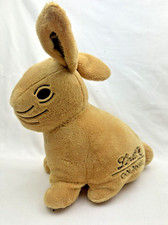 LINDT Goldhase / Plüschhase