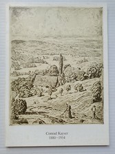 Conrad Kayser 1880 - 1954