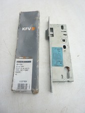 Einsteckschloss Rohrrahmentüre KFV 28