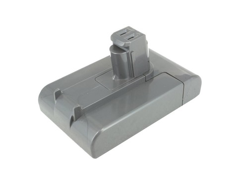 2500mah akku für dyson - akku, dc34