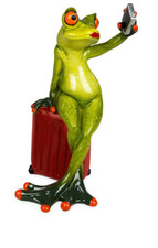 Formano Froschhausen Frosch