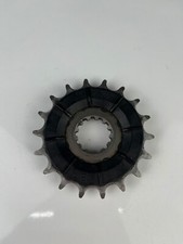 Triumph America Bonneville Scrambler Thruxton Front Sprocket 18T 525 #10326