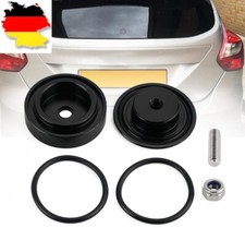 Blindstopfen Heckwischer Heck Clean Abdeckung für VW Golf 4 5 6 7 Glas Stopfen