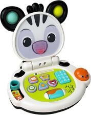 Vtech Discovery Zebra Laptop