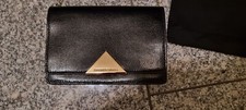 Emporio Armani Tasche schwarz