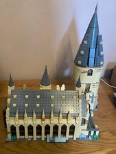 LEGO Harry Potter Die große