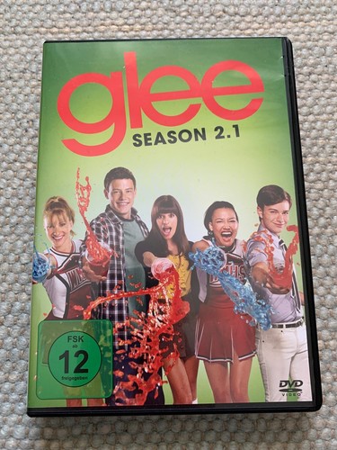 Glee season 3 - glee, dvds]