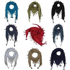 Mundschutz einfarbiges Tuch