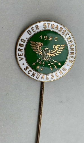 Mitgliedsabzeichen