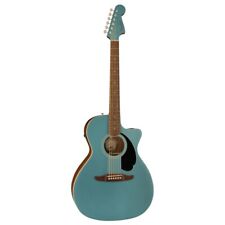 FENDER Newporter Player WN TLP