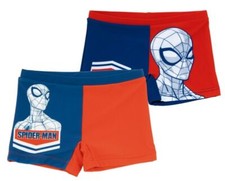 Marvel Spiderman Badehose