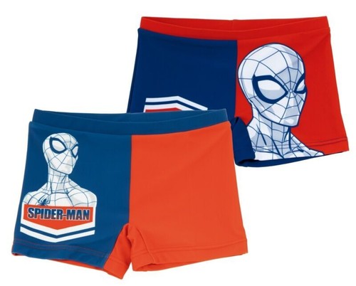 Marvel spiderman badehose - marvel,
