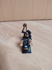 Ordenspriester Chaplain auf