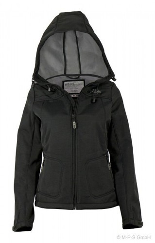 Urban surface softshelljacke - urban,