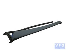 Dachholm links original VW EOS 1F grau Dachsäule Holm 1Q0871905A