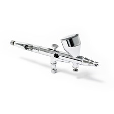 Airbrushpistole Spritzpistole