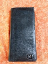Aigner Geldbörse, Lange