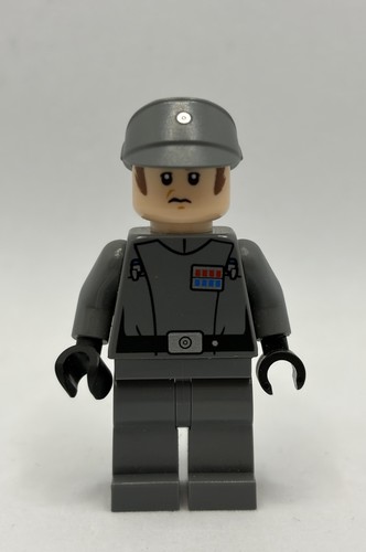 Lego star wars minifigur - wars,