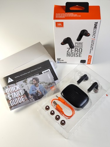 Jbl tune 230nc tws - tune, ohrhörer