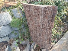 Dekoholz, NATUR, Rinde