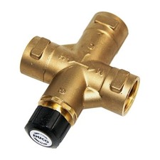 Thermostatisches Mischventil