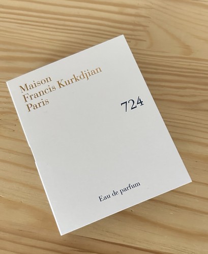 Maison francis kurkdjian - maison,