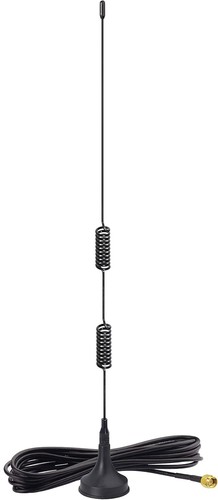 Funkgerät antenne metall - funkgerät,