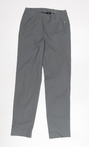 Laurie damenhose grau normal - laurie,