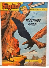 Sigurd Großband Nr.2    Z  3     Lehning Verlag   5091