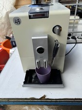 Jura Ena 3 Kaffeevollautomat Defekt 