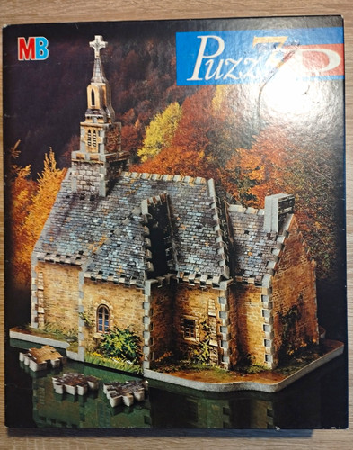 Puzz puzzle luzern - puzzle,