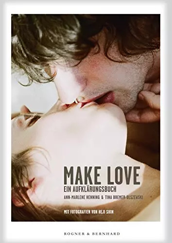 Make love flexcover - make,
