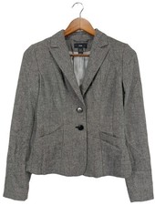 H&M Jerseyblazer Damen Blazer