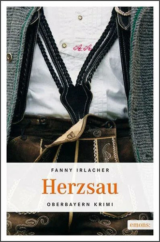 Herzsau - (oberbayern, krimi)