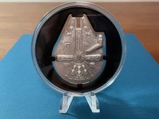Millennium Falcon 2022 - 3 oz