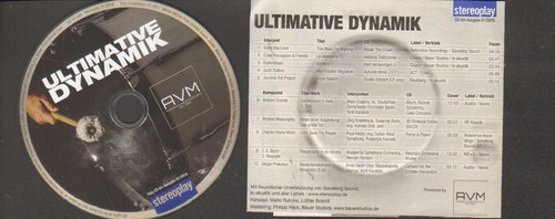 Stereoplay ultimative - stereoplay-cd-,