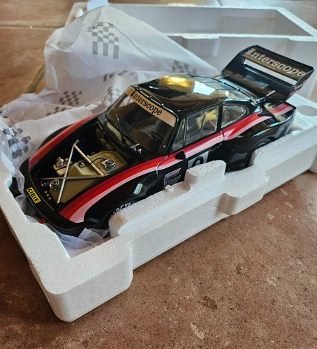 Exoto racing legends porsche - racing,