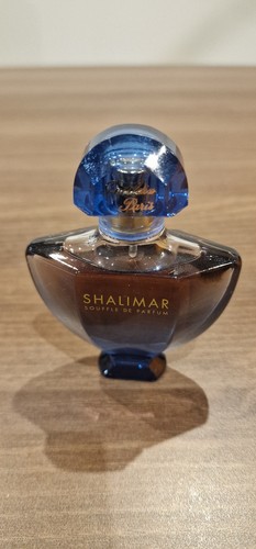 Guerlain shalimar souffle - shalimar,