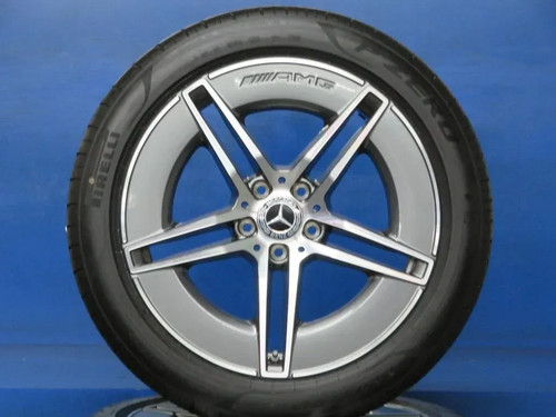Mercedes klasse sommerräder - e-klasse,