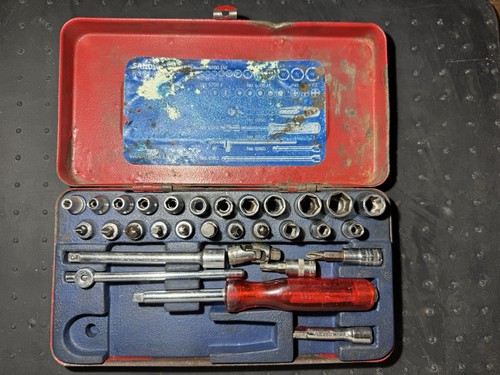 Sandvik belzer 6700 sm - belzer,