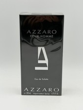 AZZARO Pour Homme Eau de
