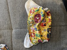 Stoffwindel Überhose Billou