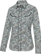 Stars & Stripes Elegante Damen