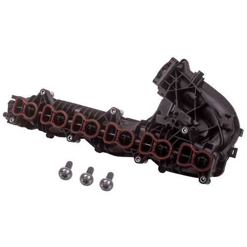Ansaugbrücke für bmw - ansaugbrÜcke, 3.0d