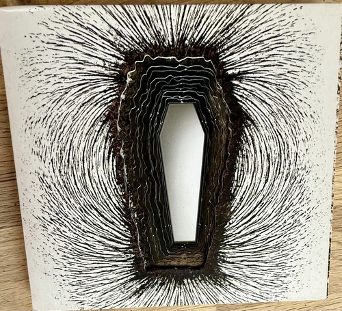 Metallica death magnetic - metallica, “death