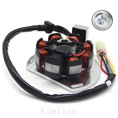 Lichtmaschine stator für - für, ktm