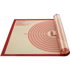 Backmatte Silikon Antihaft